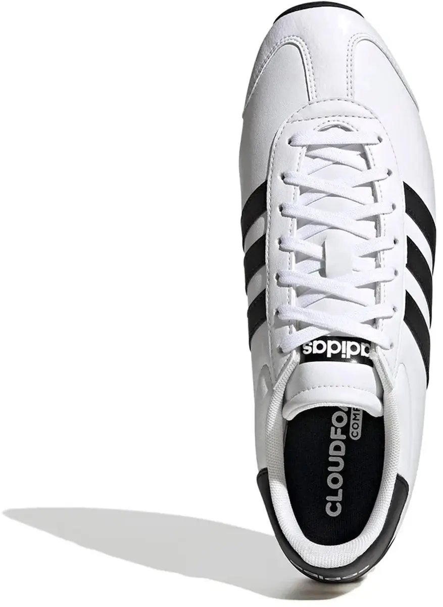 adidas Runvista Schoenen - Wit - EU 44 - afbeelding 4 van 6