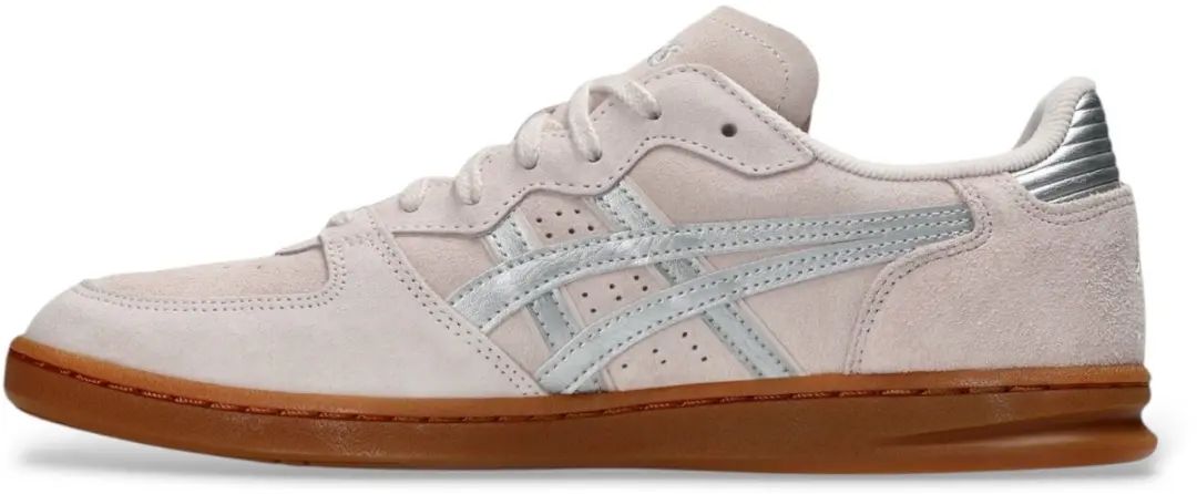 ASICS Leren Skyhand OG Sneakers - Roze - afbeelding 5 van 6