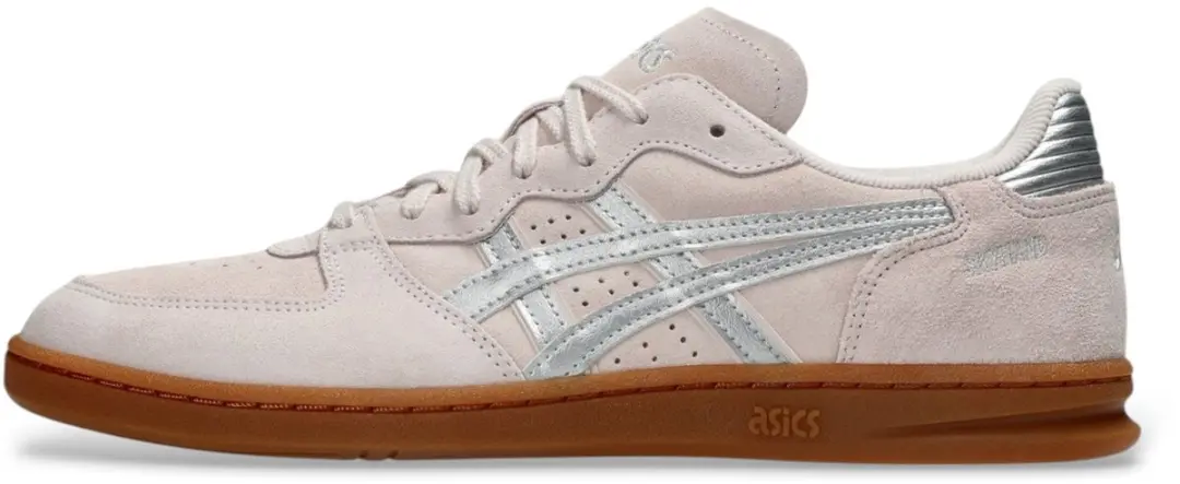 ASICS Leren Skyhand OG Sneakers - Roze - afbeelding 2 van 6