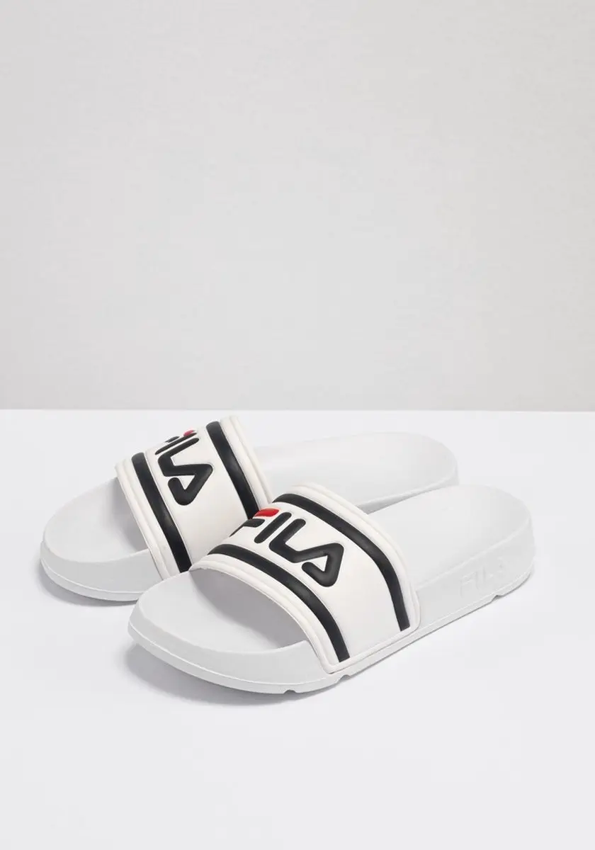 Fila Morro Bay Teenslipper 39 - Wit - afbeelding 5 van 6