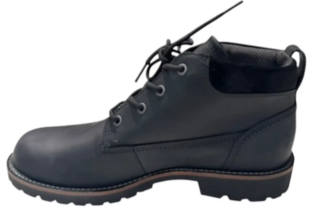 ECCO Zwart Gtx 7921 5 - Schoen 43