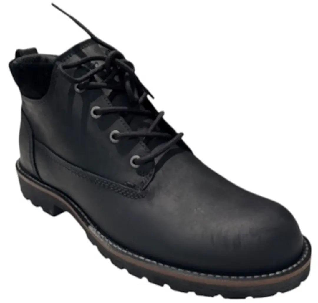 ECCO Zwart Gtx 7921 5 - Schoen 43
