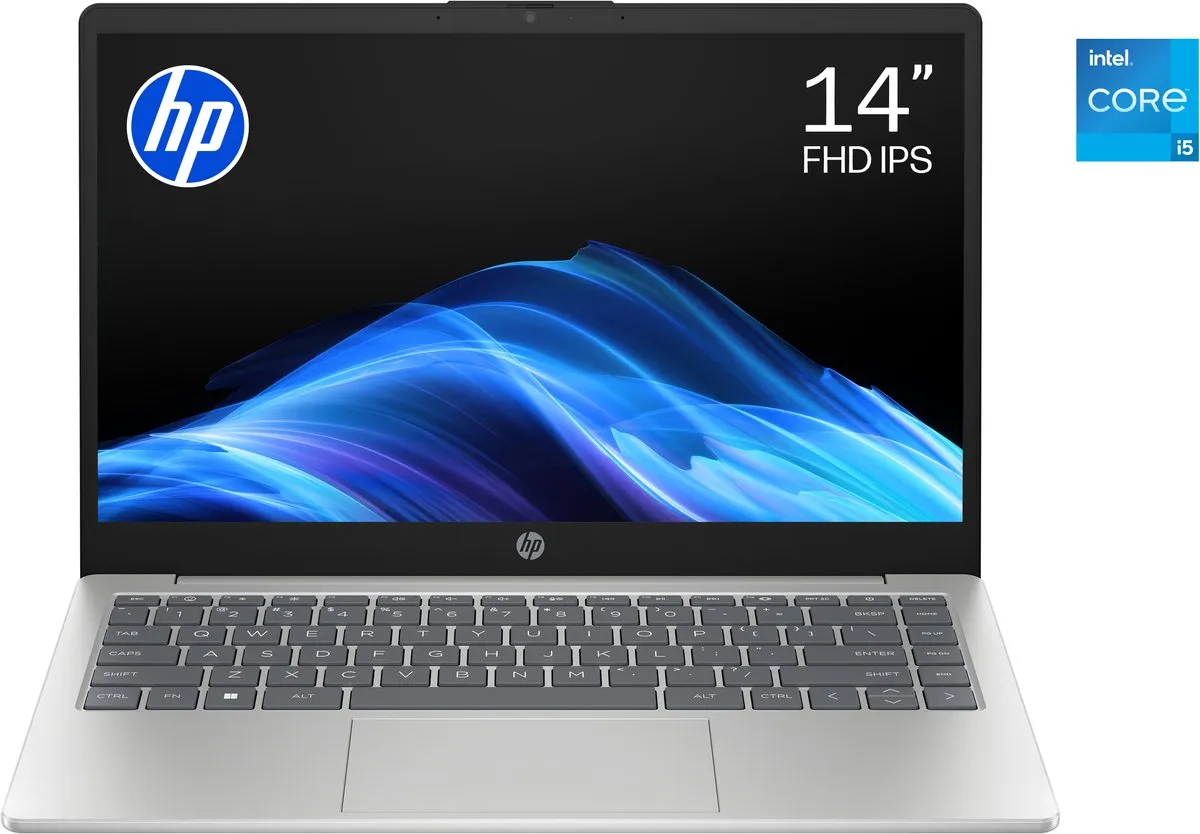 HP 14-ep0753nd Laptop
