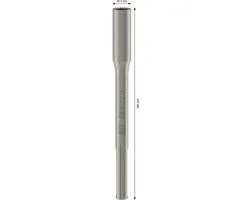 Bosch Professional Aardelektrodenhouder SDS-max 16.5mm