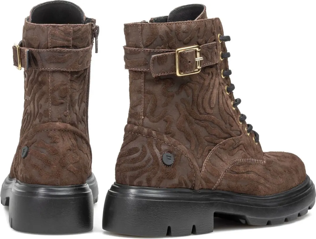Floris Van Bommel Sfw-50089 Bayli Boots Dames