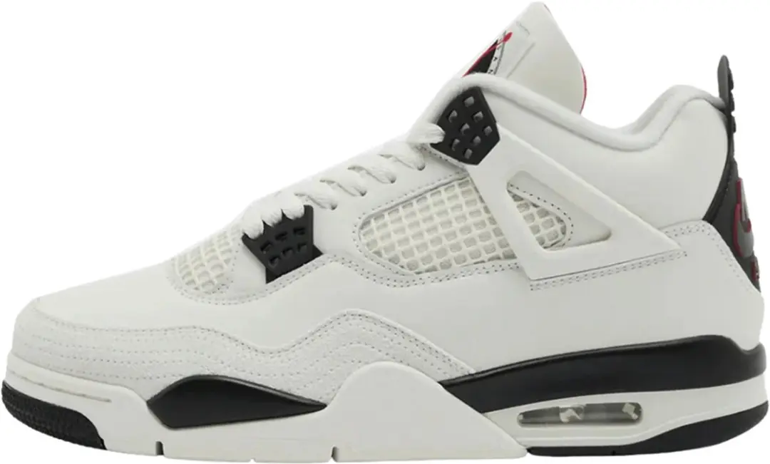Jordan 4 Retro Flight Club
