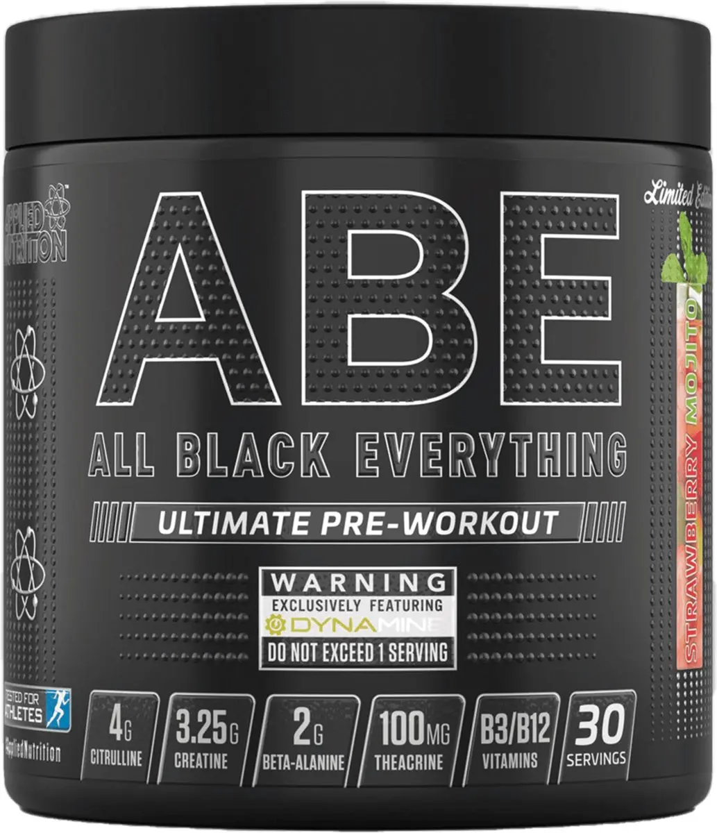 Applied Nutrition