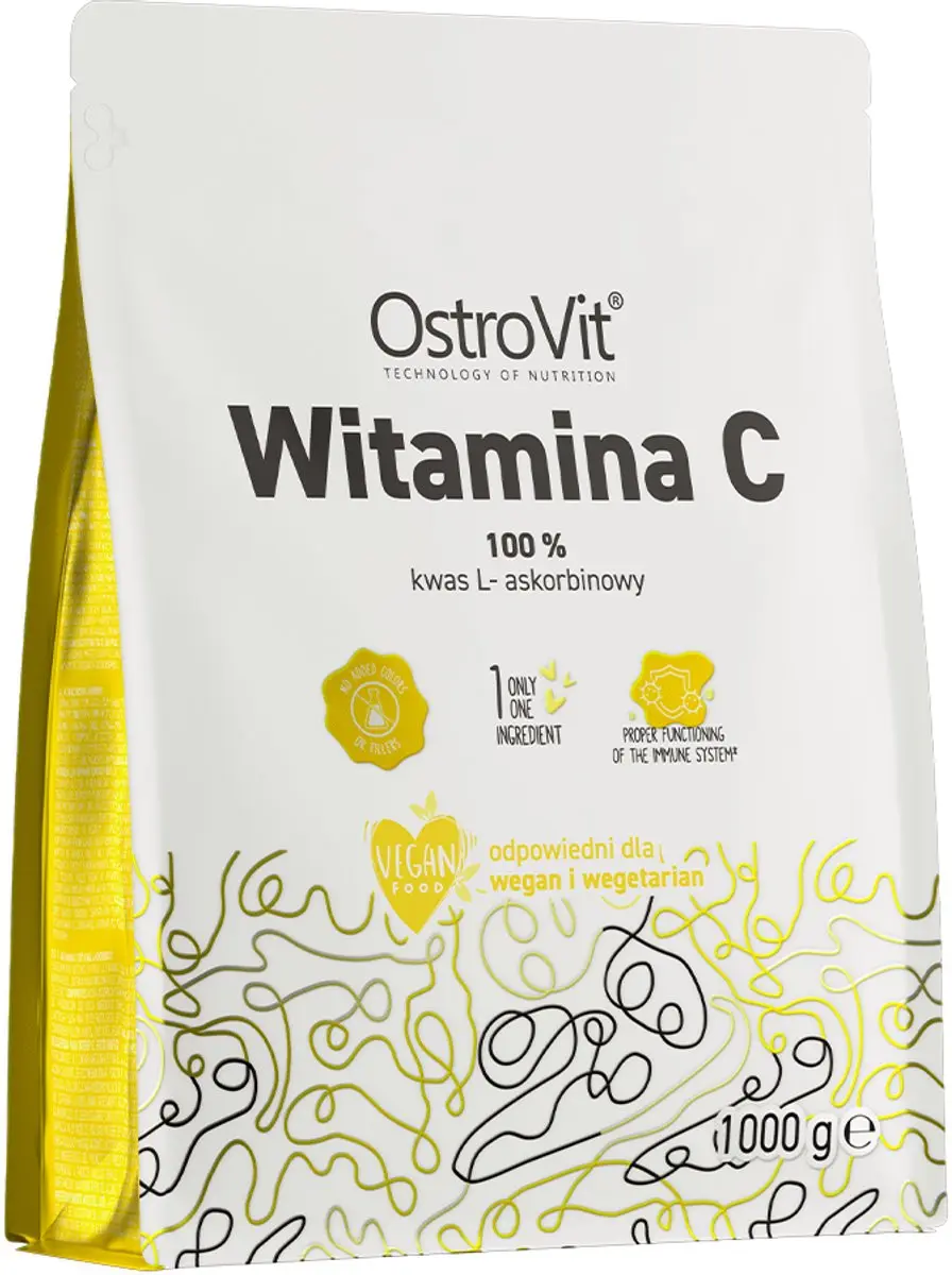 OstroVit Vitamin C