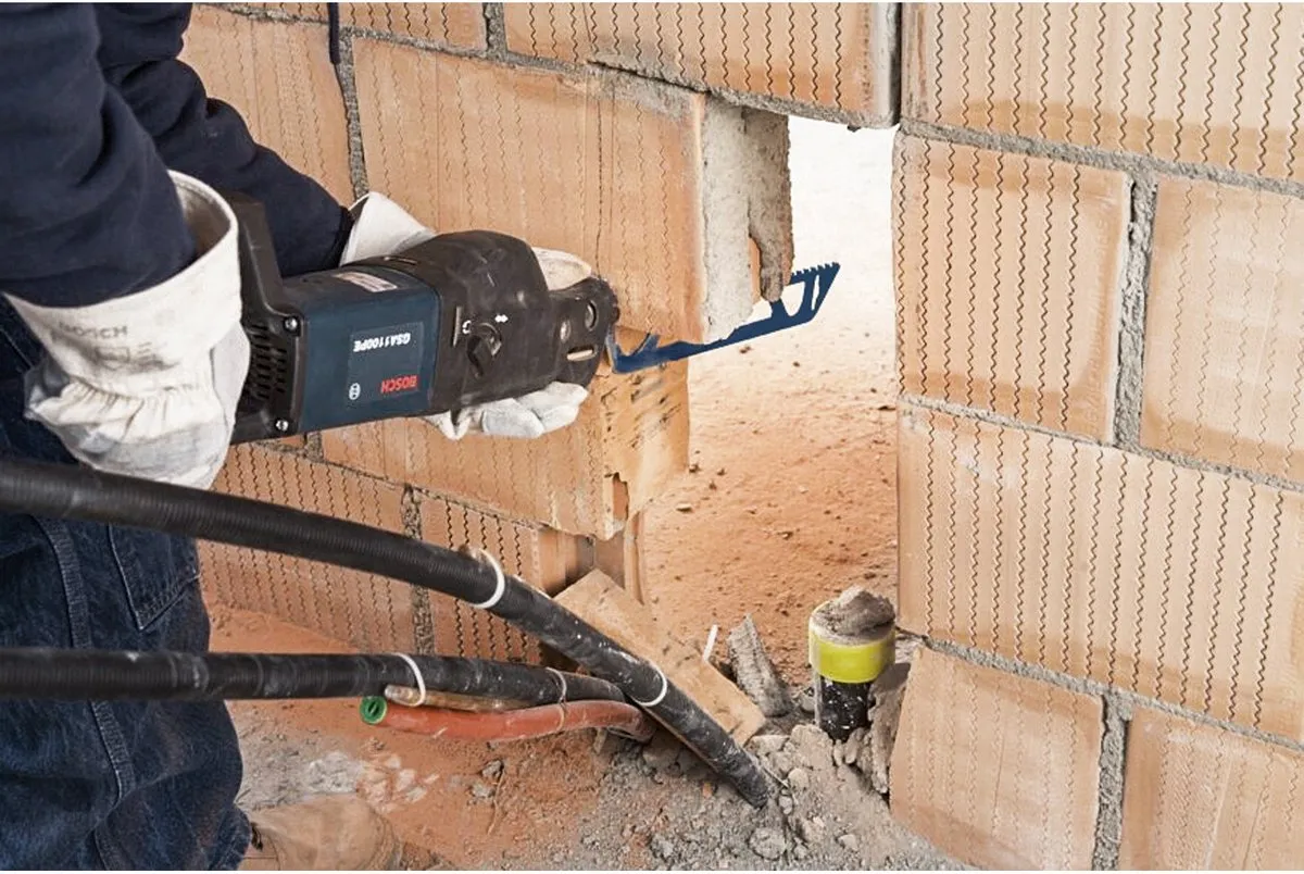 Bosch Professional EXPERT S1243HM Zaagblad - Natuursteen - 1 Stuk - afbeelding 6 van 6