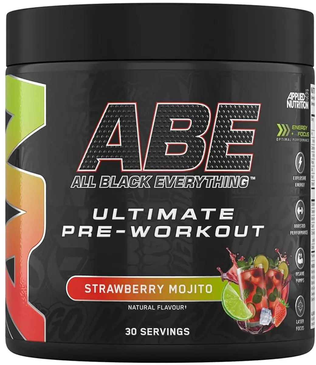 Applied Nutrition