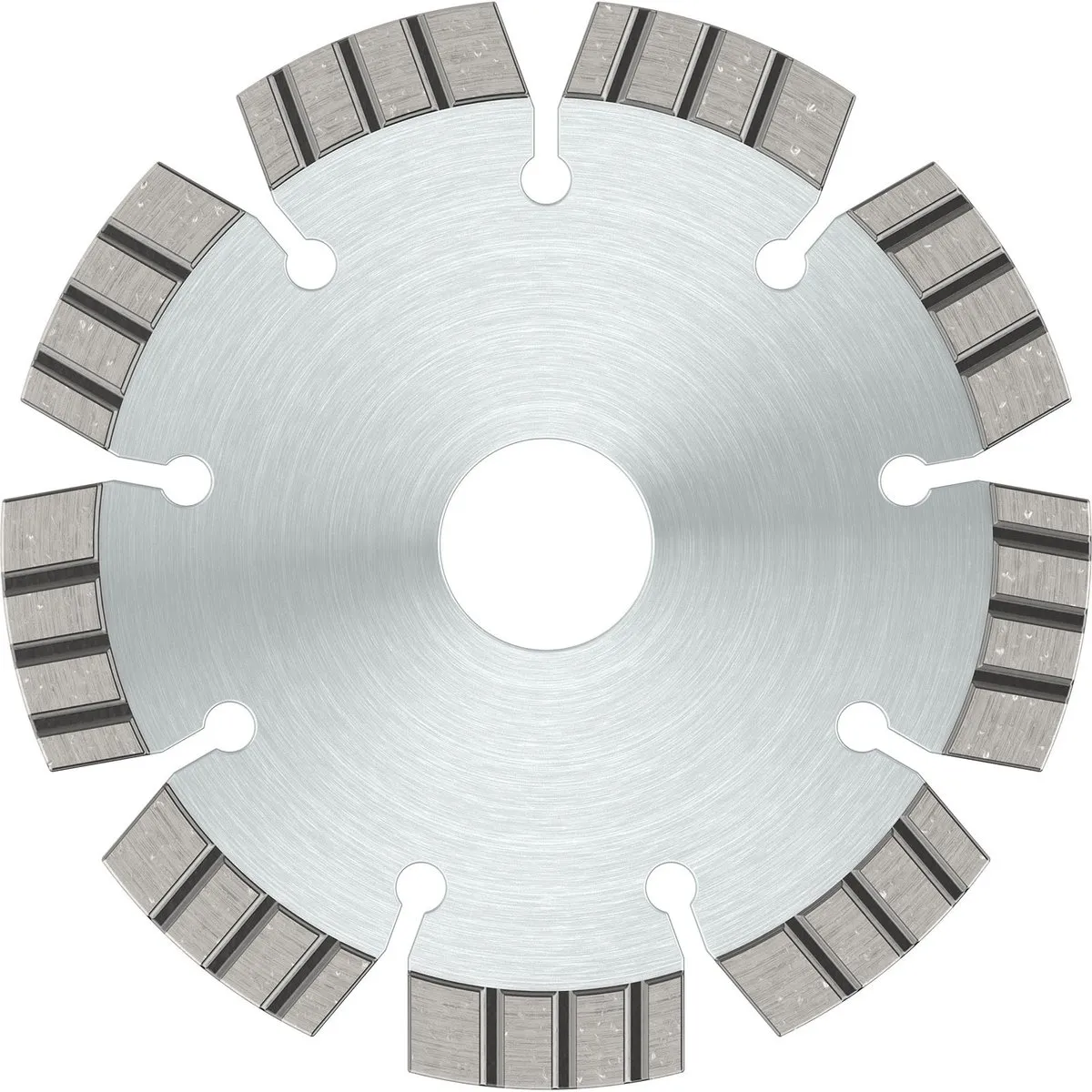 Bosch Professional Diamantschijf Best Stone 115mm - 22,23mm As