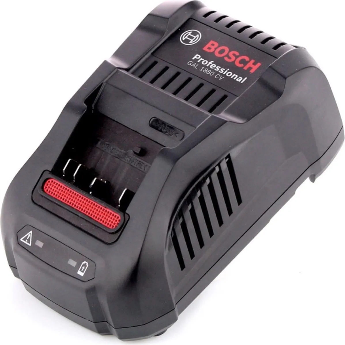 Bosch Professional GAL 1880 CV Lader 1600A00B8G