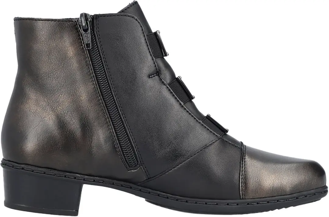 Bottine en cuir Australia