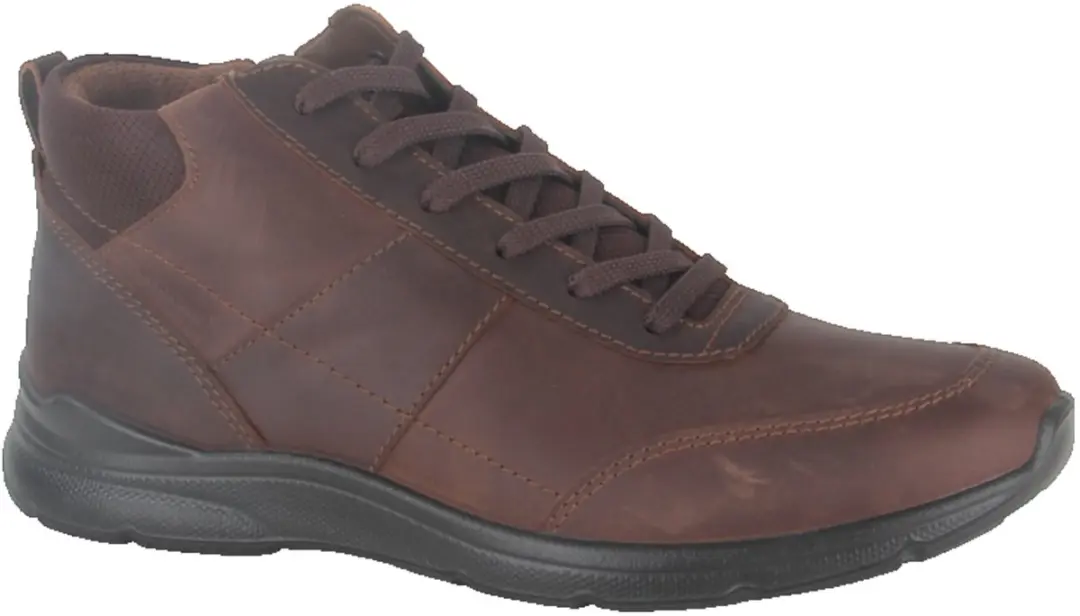 ECCO 525304-02459 Heren Veterschoenen