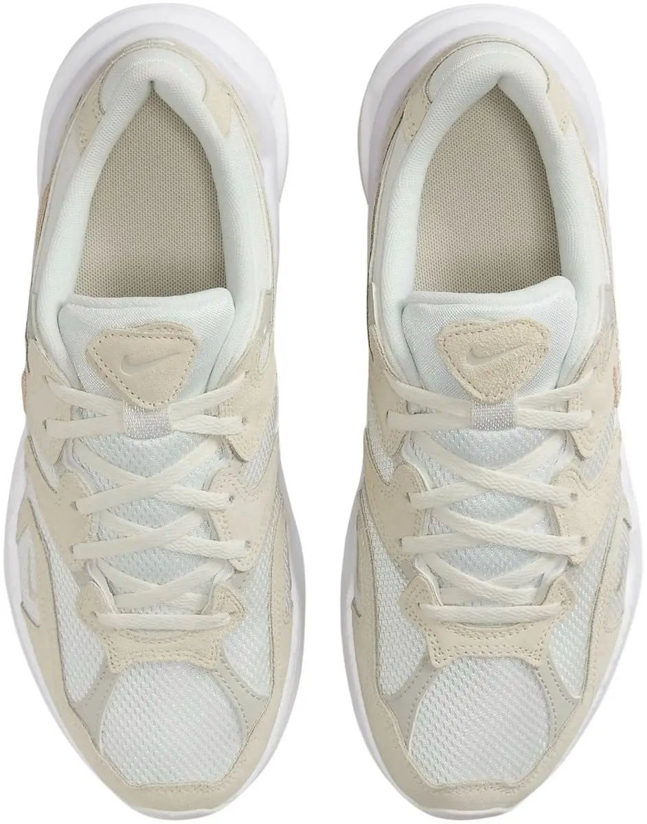 Nike AL8 Sneakers Dames 40.5 - Crème - afbeelding 6 van 6