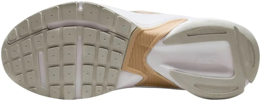 Nike AL8 Sneakers Dames 40.5 - Crème - afbeelding 5 van 6