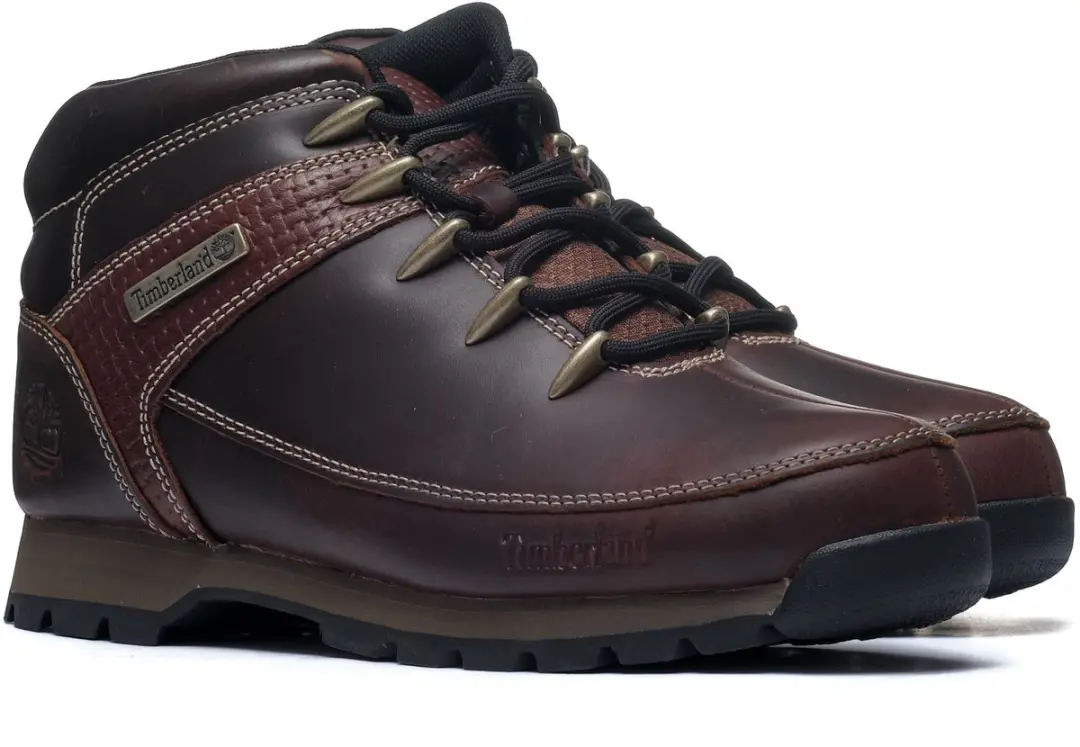 Timberland Euro Sprint 46 Heren Trzewiki