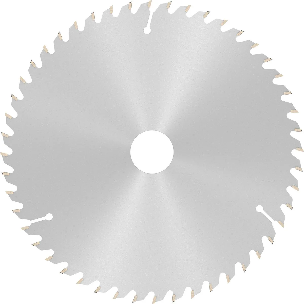 Bosch Professional Cirkelzaagblad Optiline 210x30x2,8mm 48T Hout