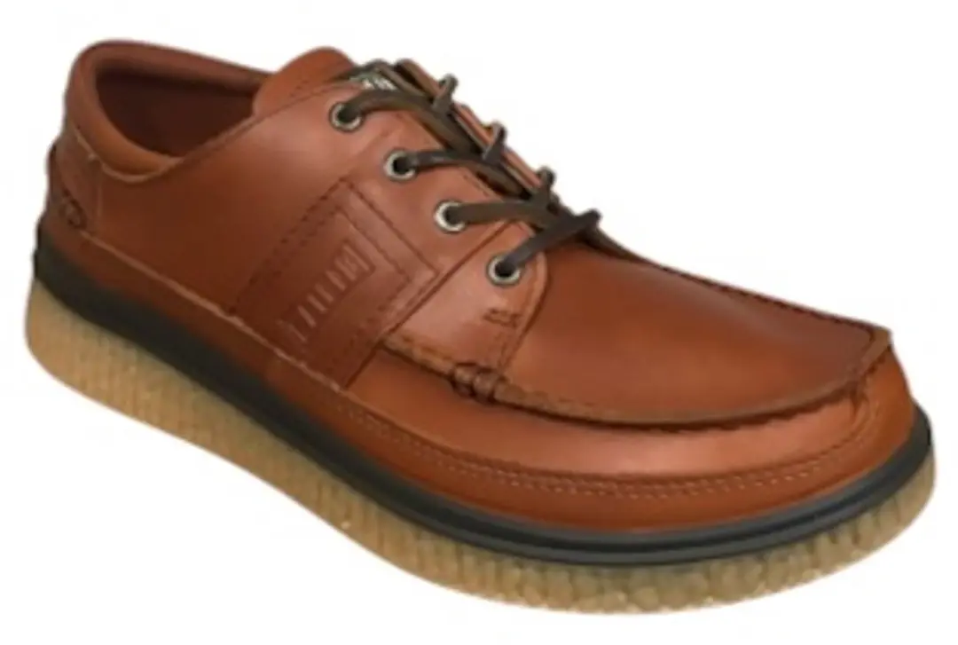 ECCO 571104 Herenschoen - Bruin - Maat 40