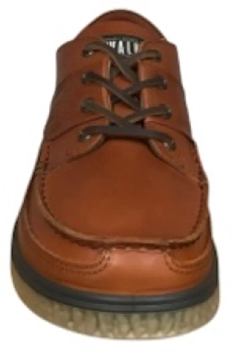 ECCO 571104 Herenschoen - Bruin - Maat 40