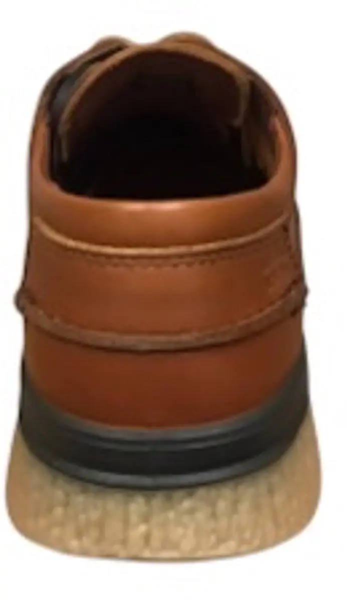 ECCO 571104 Herenschoen - Bruin - Maat 40