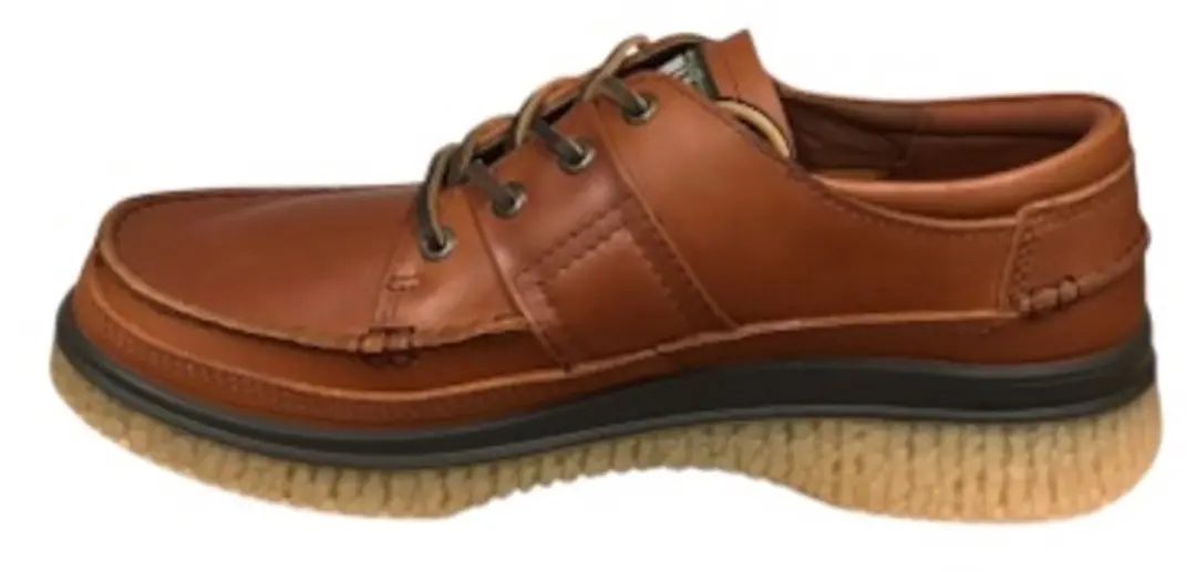 ECCO 571104 Herenschoen - Bruin - Maat 40