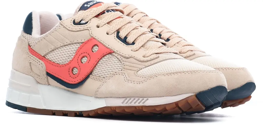 Sneakers Saucony Shadow 5000 Unisex 37 1/2 Unisex