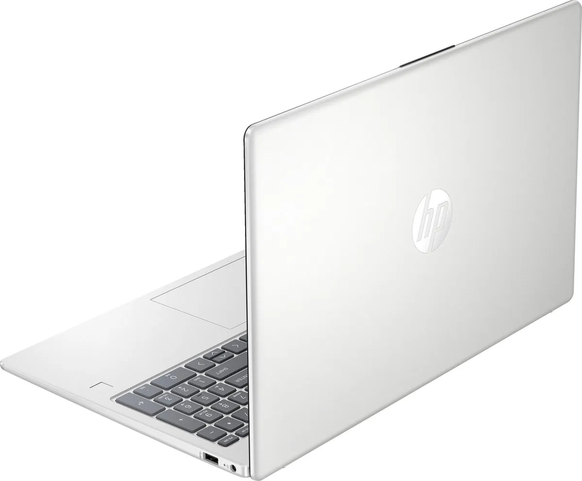 HP 15-fd0753nd Laptop - i5-1334U 8GB/512GB 15.6"