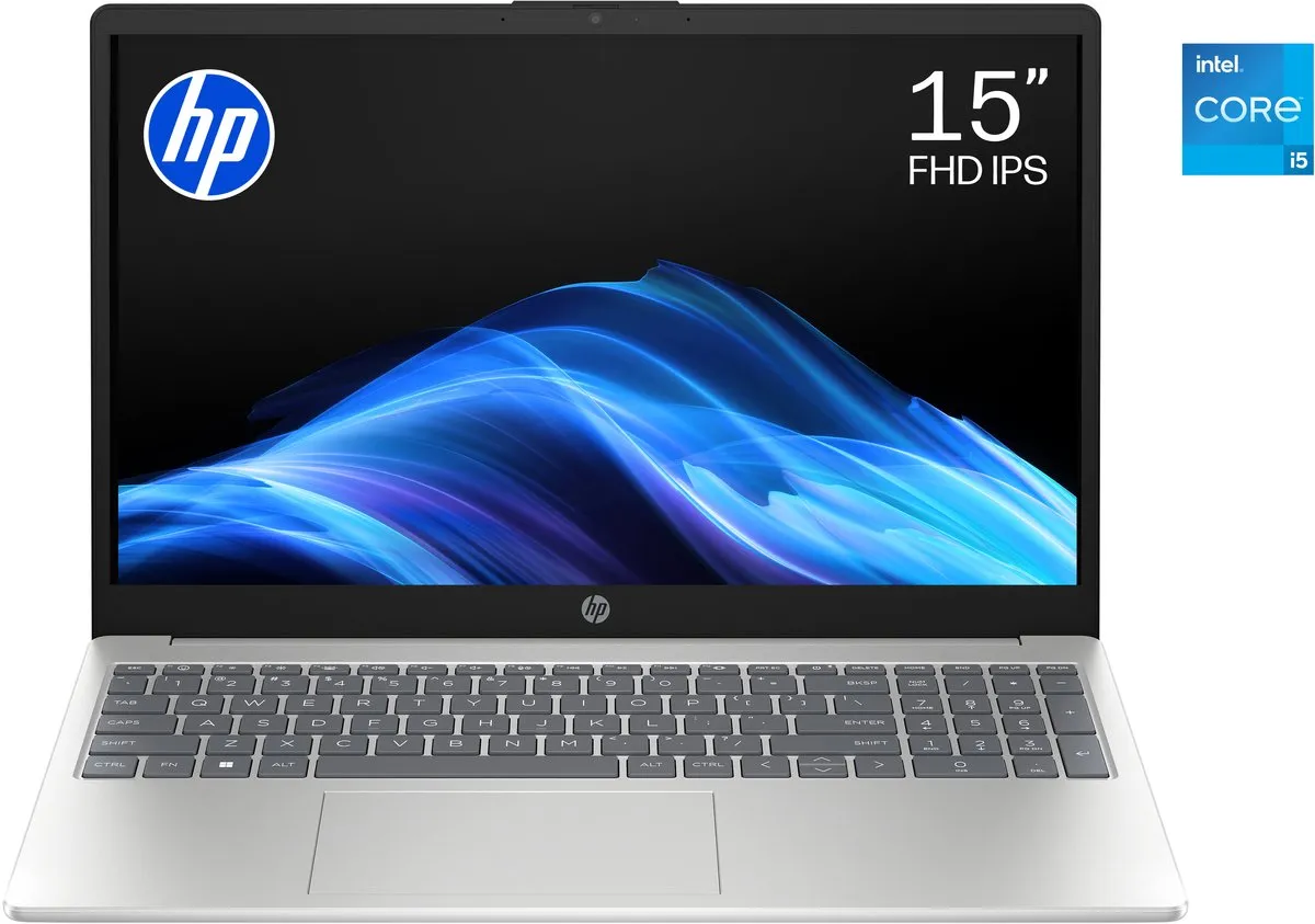 HP 15-fd0753nd Laptop