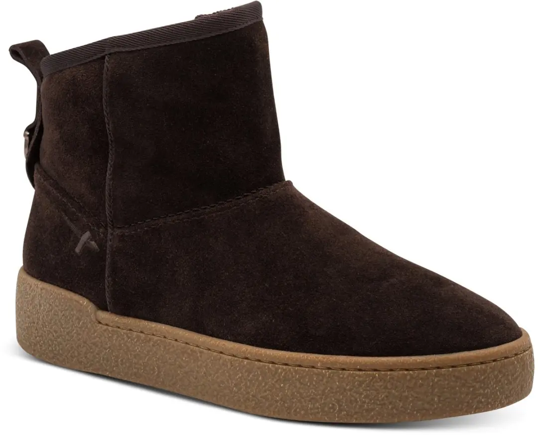Tamaris Dames Enkellaarsje 1-26405-47 304 Maat: 37 EU