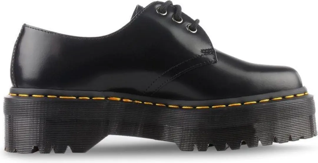 Quad Retro Jona Platform Oxfords Wo