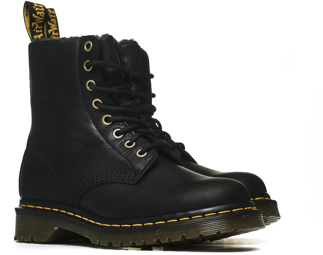 Dr. Martens 1460 WL Laarzen