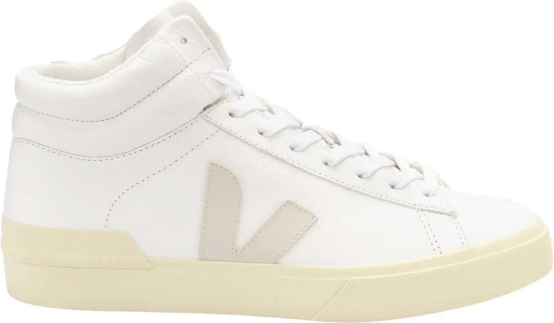Schoenen Wit sneakers wit
