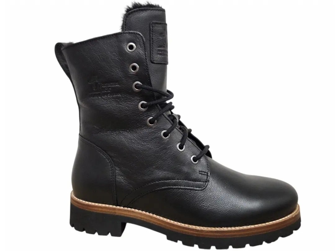 Panama Jack Frisia B11 Veterboots