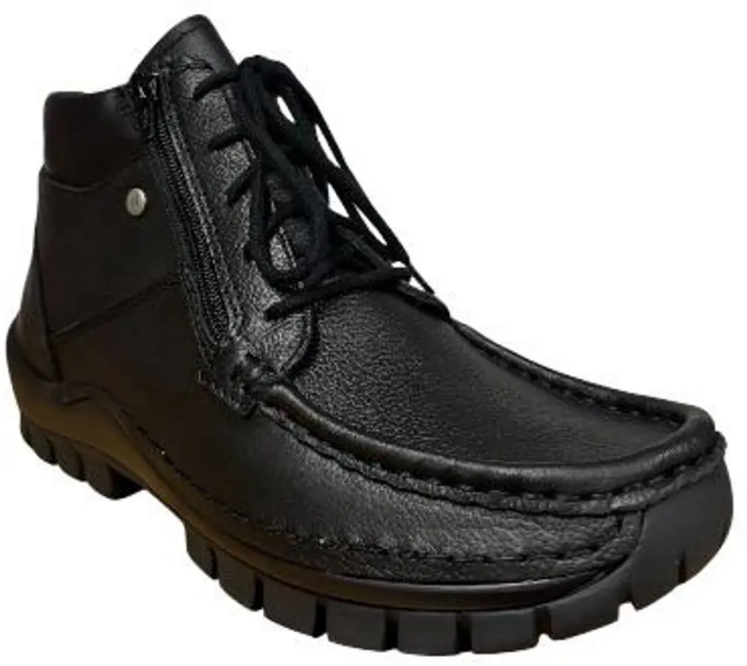 Wolky 0474030 000 - Zwart - Maat 44