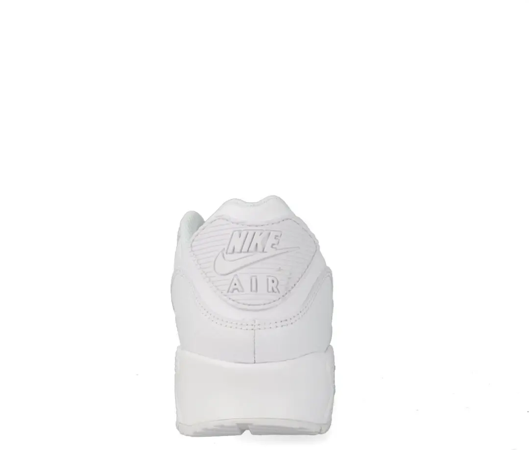 Nike Air Max 90 LTR Sneakers - Wit - afbeelding 6 van 6