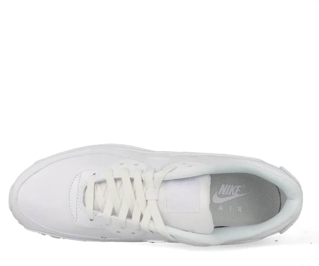 Nike Air Max 90 LTR Sneakers - Wit - afbeelding 4 van 6