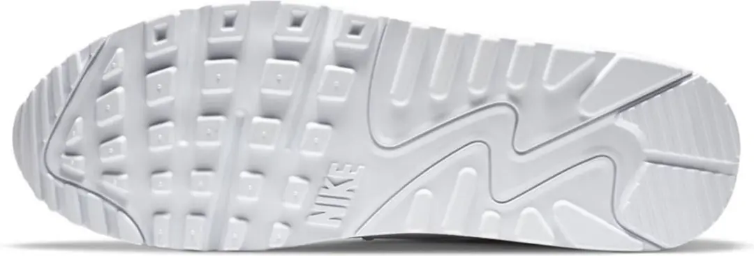 Nike Air Max 90 LTR Sneakers - Wit - afbeelding 3 van 6