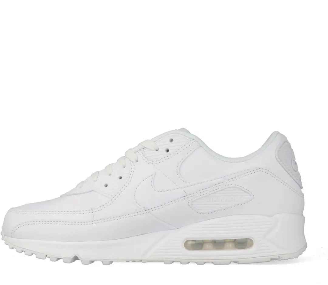 Nike Air Max 90 LTR Sneakers - Wit - afbeelding 5 van 6