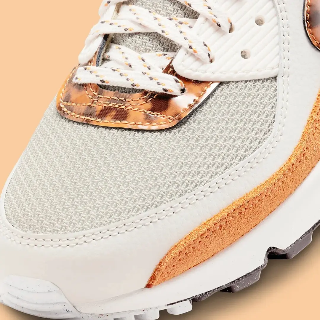 Nike Air Max 90 Tortoiseshell Dames 42 - afbeelding 6 van 6