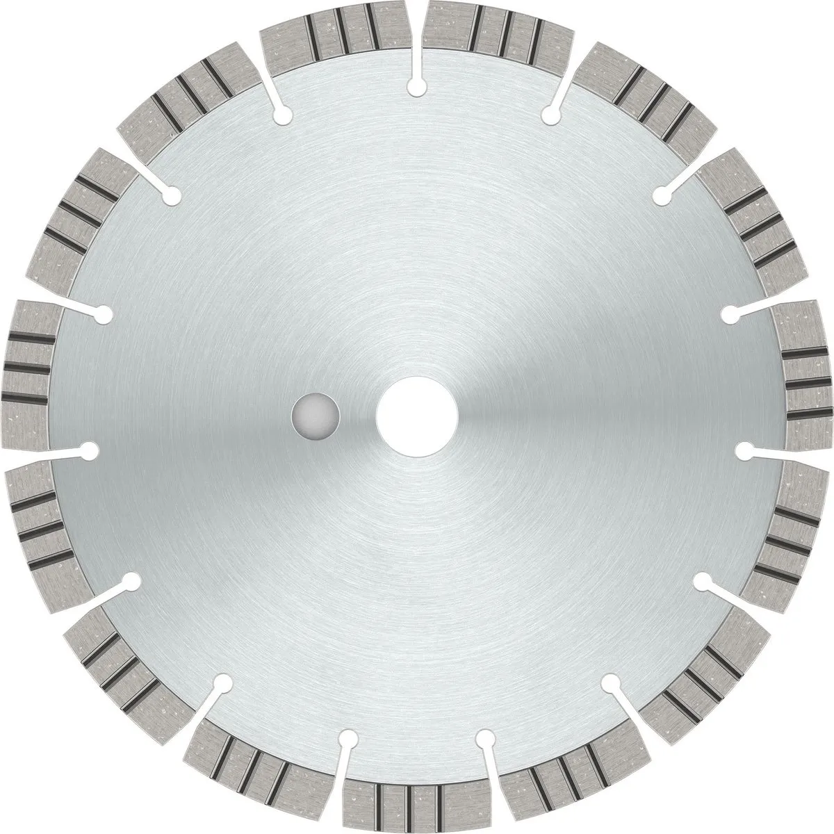 Bosch Professional Diamantschijf Best Stone 230mm - 22,23mm As
