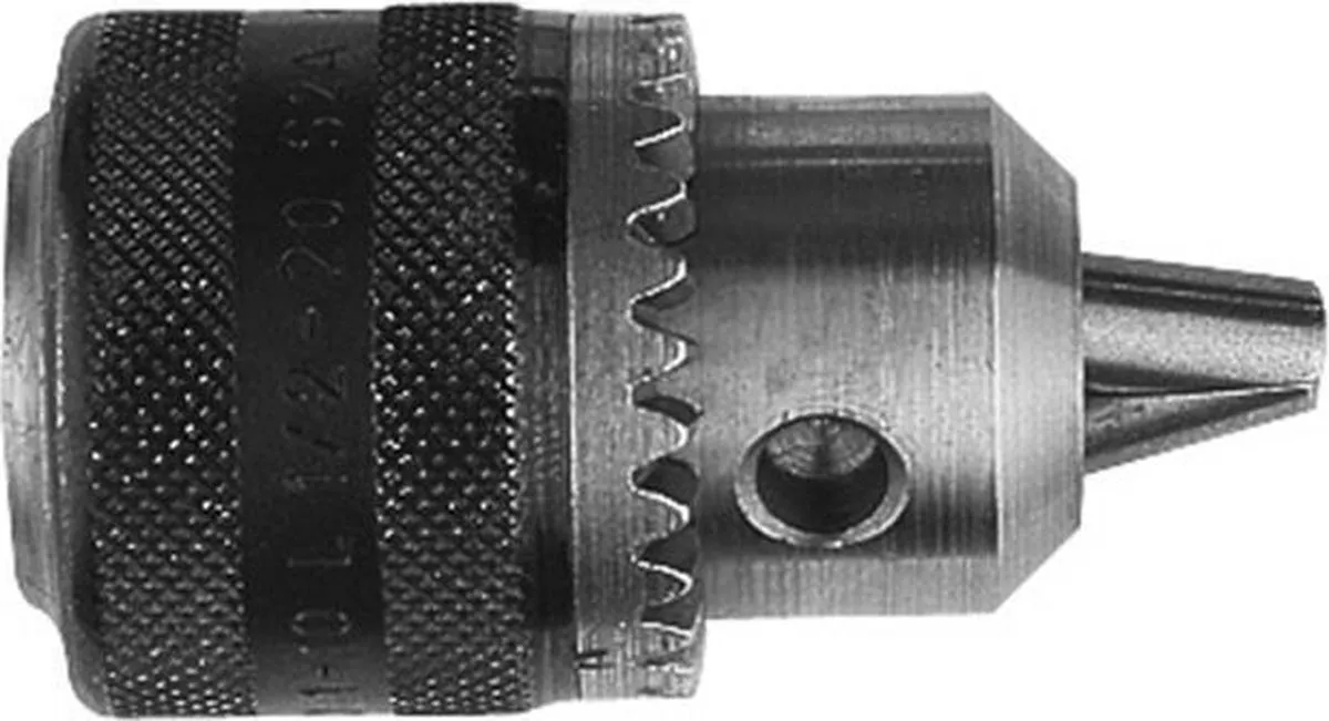 Bosch Professional Tandboor 1,5-13mm 1/2"