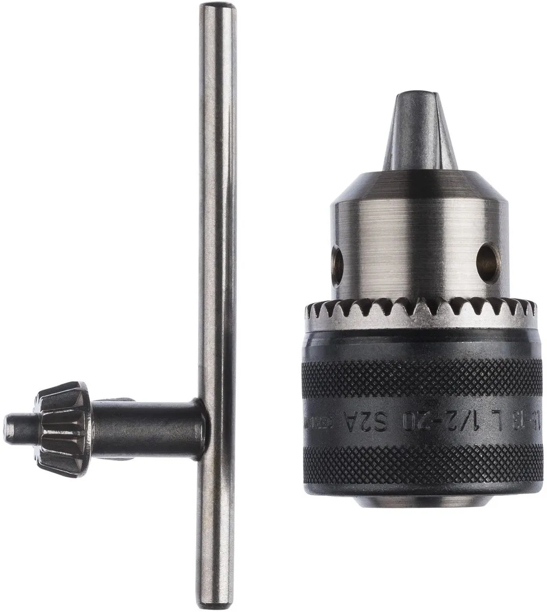 Bosch Professional Tandboor 1,5-13mm 1/2"