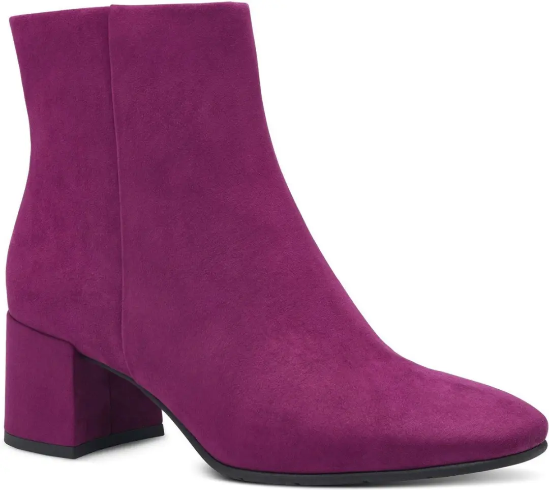 MARCO TOZZI MT Soft Lining Dames Laarzen