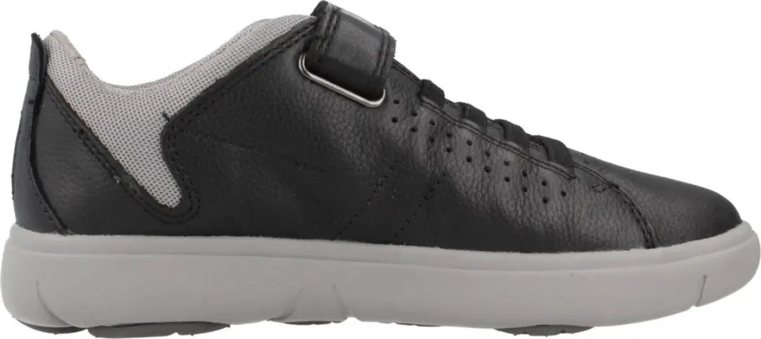 GEOX J NEBCUP BOY Zwart 29 EU