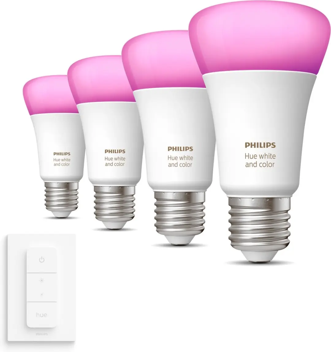 Philips Hue Voordeelverpakking