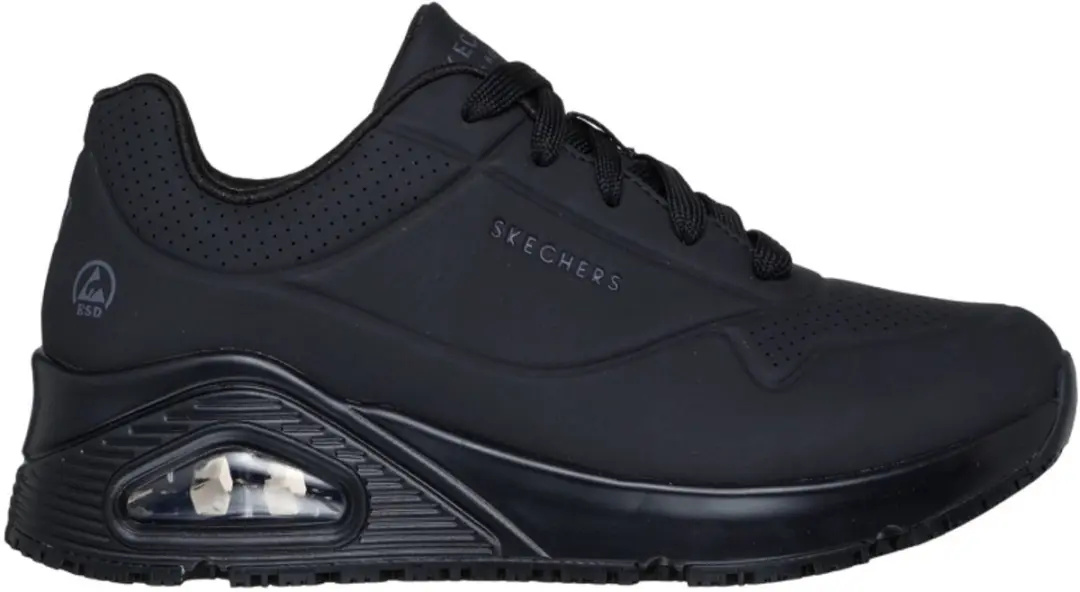Skechers Uno SR Werkschoenen