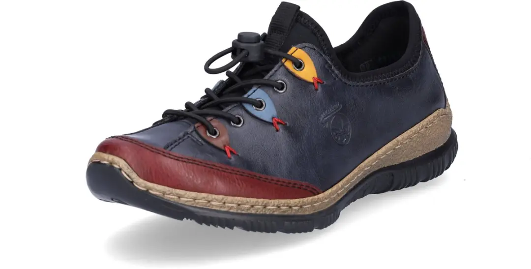 Rieker Veterschoen