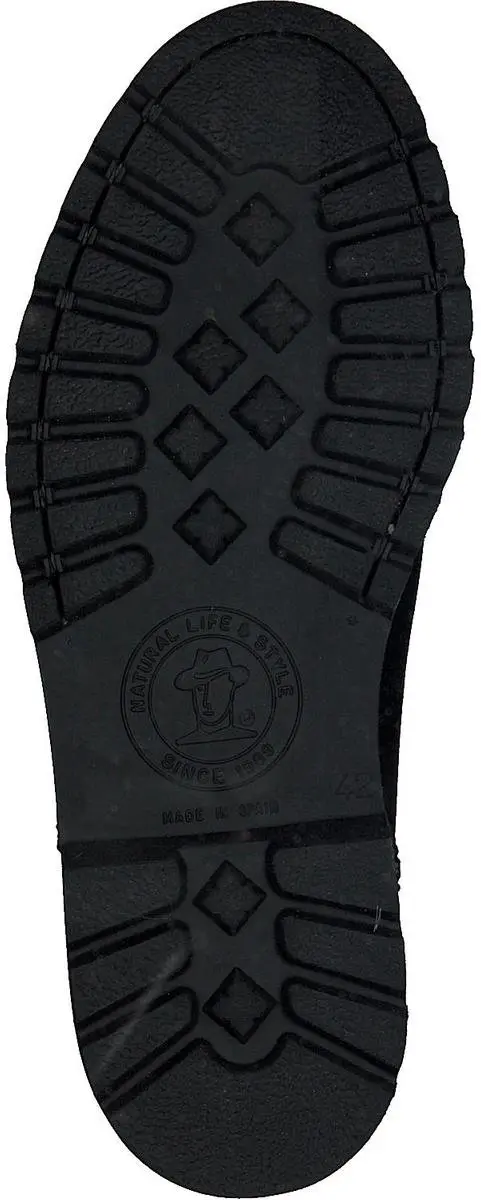 Panama Jack Fedro Igloo C3 Heren Enkelboots - 45 - afbeelding 5 van 6