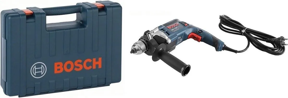 Bosch Professional GSB 16 RE Klopboormachine 750W